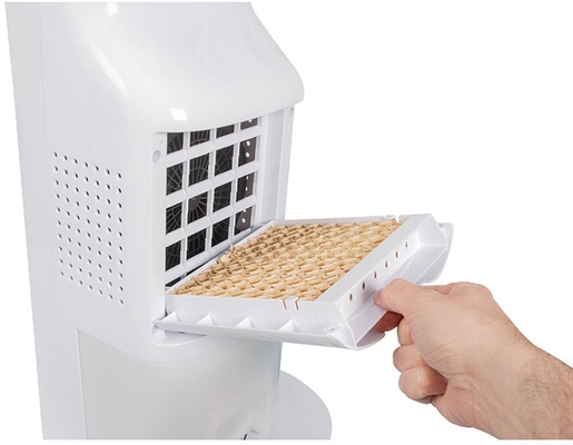 Climatizador Evaporativo Habitex Torre VT-15